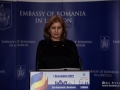 Galerii foto - 2022 - Evenimente oficiale 2022 - Celebrarea zilei nationale a romaniei