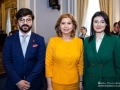 Galerii foto - 2022 - Evenimente oficiale 2022 - Celebrarea zilei nationale a romaniei