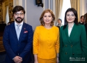 Galerii foto - 2022 - Evenimente oficiale 2022 - Celebrarea zilei nationale a romaniei