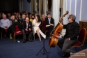 Galerii foto - 2023 - Evenimente culturale 2023 - Concertele enescu recital cameral sustinut de violoncelistul filip papa icr londra
