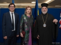 Galerii foto - 2023 - Evenimente oficiale 2023 - Receptie de ziua nationala a romaniei