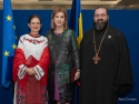 Galerii foto - 2023 - Evenimente oficiale 2023 - Receptie de ziua nationala a romaniei