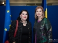 Galerii foto - 2023 - Evenimente oficiale 2023 - Receptie de ziua nationala a romaniei