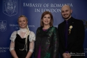 Galerii foto - 2023 - Evenimente oficiale 2023 - Receptie de ziua nationala a romaniei