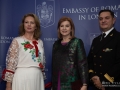 Galerii foto - 2023 - Evenimente oficiale 2023 - Receptie de ziua nationala a romaniei