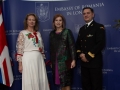 Galerii foto - 2023 - Evenimente oficiale 2023 - Receptie de ziua nationala a romaniei