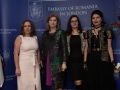 Galerii foto - 2023 - Evenimente oficiale 2023 - Receptie de ziua nationala a romaniei