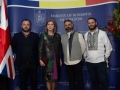 Galerii foto - 2023 - Evenimente oficiale 2023 - Receptie de ziua nationala a romaniei