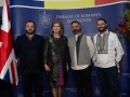 Galerii foto - 2023 - Evenimente oficiale 2023 - Receptie de ziua nationala a romaniei