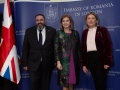 Galerii foto - 2023 - Evenimente oficiale 2023 - Receptie de ziua nationala a romaniei