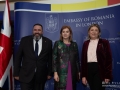 Galerii foto - 2023 - Evenimente oficiale 2023 - Receptie de ziua nationala a romaniei