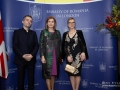 Galerii foto - 2023 - Evenimente oficiale 2023 - Receptie de ziua nationala a romaniei