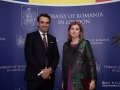 Galerii foto - 2023 - Evenimente oficiale 2023 - Receptie de ziua nationala a romaniei