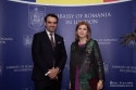 Galerii foto - 2023 - Evenimente oficiale 2023 - Receptie de ziua nationala a romaniei