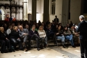 Galerii foto - Evenimente culturale 2024 - Proiectie speciala a filmului intre chin si amin