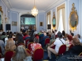News - Stiri uk - 26238 o seara dedicata lui mircea eliade la londra lansarea volumului time death and the unspeakable secret