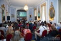 News - Stiri uk - 26238 o seara dedicata lui mircea eliade la londra lansarea volumului time death and the unspeakable secret