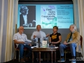 News - Stiri uk - 26238 o seara dedicata lui mircea eliade la londra lansarea volumului time death and the unspeakable secret