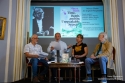 News - Stiri uk - 26238 o seara dedicata lui mircea eliade la londra lansarea volumului time death and the unspeakable secret