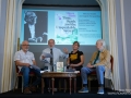 News - Stiri uk - 26238 o seara dedicata lui mircea eliade la londra lansarea volumului time death and the unspeakable secret
