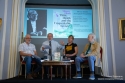 News - Stiri uk - 26238 o seara dedicata lui mircea eliade la londra lansarea volumului time death and the unspeakable secret