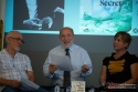 News - Stiri uk - 26238 o seara dedicata lui mircea eliade la londra lansarea volumului time death and the unspeakable secret