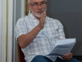 News - Stiri uk - 26238 o seara dedicata lui mircea eliade la londra lansarea volumului time death and the unspeakable secret