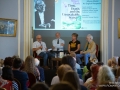 News - Stiri uk - 26238 o seara dedicata lui mircea eliade la londra lansarea volumului time death and the unspeakable secret