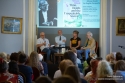 News - Stiri uk - 26238 o seara dedicata lui mircea eliade la londra lansarea volumului time death and the unspeakable secret