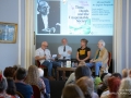 News - Stiri uk - 26238 o seara dedicata lui mircea eliade la londra lansarea volumului time death and the unspeakable secret
