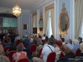 News - Stiri uk - 26238 o seara dedicata lui mircea eliade la londra lansarea volumului time death and the unspeakable secret