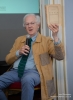News - Stiri uk - 26238 o seara dedicata lui mircea eliade la londra lansarea volumului time death and the unspeakable secret