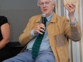 News - Stiri uk - 26238 o seara dedicata lui mircea eliade la londra lansarea volumului time death and the unspeakable secret