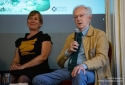 News - Stiri uk - 26238 o seara dedicata lui mircea eliade la londra lansarea volumului time death and the unspeakable secret