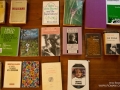 News - Stiri uk - 26238 o seara dedicata lui mircea eliade la londra lansarea volumului time death and the unspeakable secret