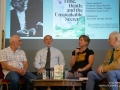 News - Stiri uk - 26238 o seara dedicata lui mircea eliade la londra lansarea volumului time death and the unspeakable secret