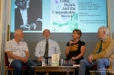 News - Stiri uk - 26238 o seara dedicata lui mircea eliade la londra lansarea volumului time death and the unspeakable secret