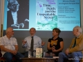 News - Stiri uk - 26238 o seara dedicata lui mircea eliade la londra lansarea volumului time death and the unspeakable secret