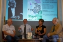 News - Stiri uk - 26238 o seara dedicata lui mircea eliade la londra lansarea volumului time death and the unspeakable secret