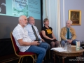 News - Stiri uk - 26238 o seara dedicata lui mircea eliade la londra lansarea volumului time death and the unspeakable secret