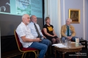 News - Stiri uk - 26238 o seara dedicata lui mircea eliade la londra lansarea volumului time death and the unspeakable secret
