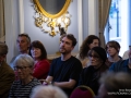 News - Stiri uk - 26238 o seara dedicata lui mircea eliade la londra lansarea volumului time death and the unspeakable secret