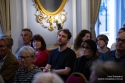 News - Stiri uk - 26238 o seara dedicata lui mircea eliade la londra lansarea volumului time death and the unspeakable secret