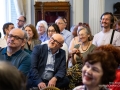News - Stiri uk - 26238 o seara dedicata lui mircea eliade la londra lansarea volumului time death and the unspeakable secret