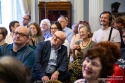 News - Stiri uk - 26238 o seara dedicata lui mircea eliade la londra lansarea volumului time death and the unspeakable secret