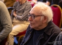 News - Stiri uk - 26238 o seara dedicata lui mircea eliade la londra lansarea volumului time death and the unspeakable secret