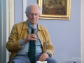 News - Stiri uk - 26238 o seara dedicata lui mircea eliade la londra lansarea volumului time death and the unspeakable secret