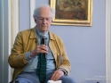 News - Stiri uk - 26238 o seara dedicata lui mircea eliade la londra lansarea volumului time death and the unspeakable secret