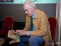 News - Stiri uk - 26238 o seara dedicata lui mircea eliade la londra lansarea volumului time death and the unspeakable secret