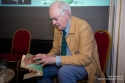 News - Stiri uk - 26238 o seara dedicata lui mircea eliade la londra lansarea volumului time death and the unspeakable secret